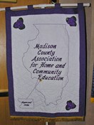 Madison County Banner